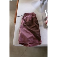 OLD FOLK HOUSE / Swim Shorts - Regular *Wine