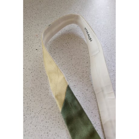 TOZAOU / CST (Current State Tie) *All sorts of (A)
