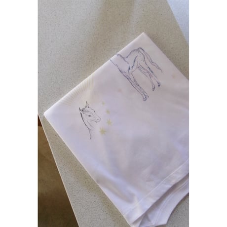 AVET / HOMES TEE *white