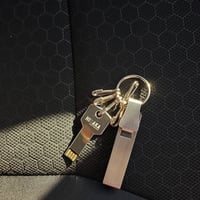 HIDAKA - USB key ring