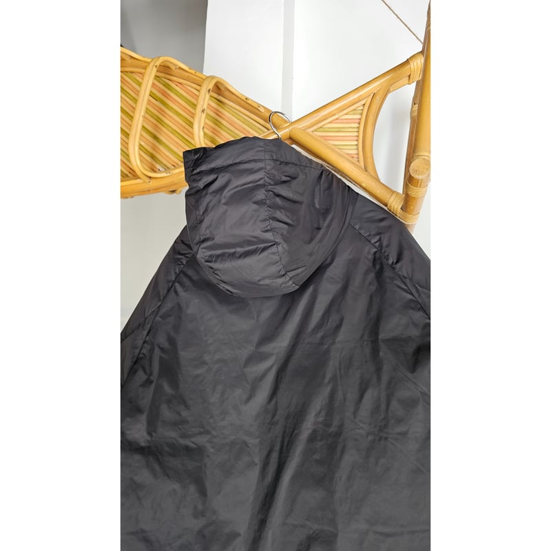 YOKO SAKAMOTO / DOWN ANORAK | AVET