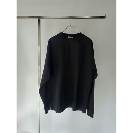 INTERIM / DEPEND HEAVY L/S TEE