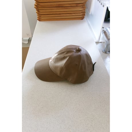 ABELIA EDWARD GOUCHA / AEG CAP Irreversible  *CAMEL
