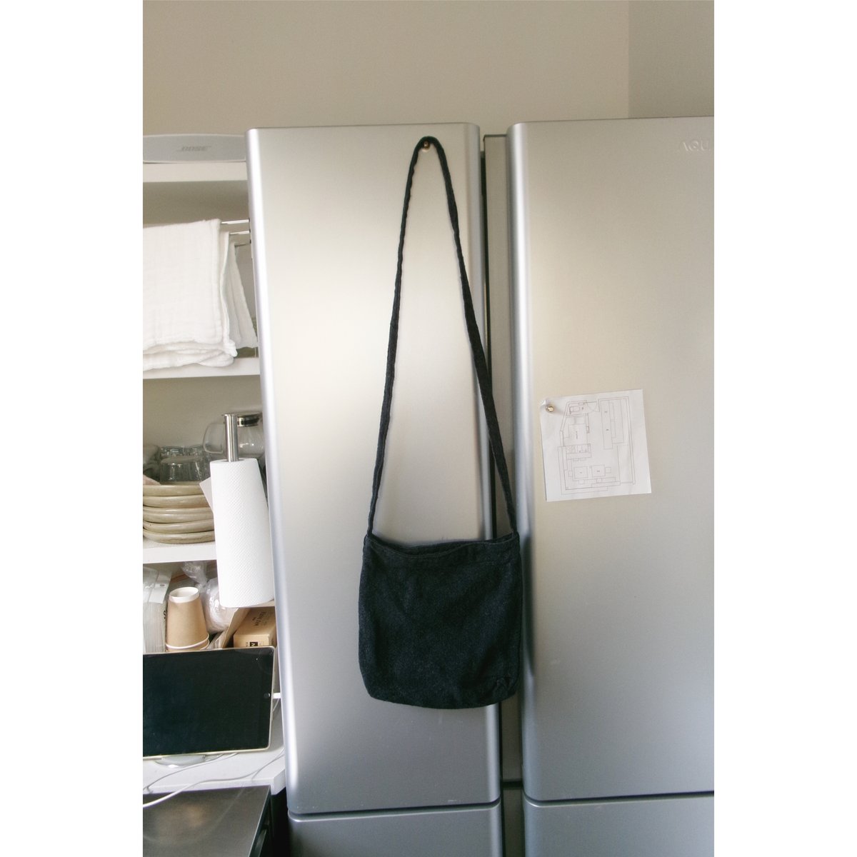 バッグ flexwitme Yoko Camo Shoulder Bag flexwitme ショルダーバッグYoko Camo Shoulder Bag Flexwitme