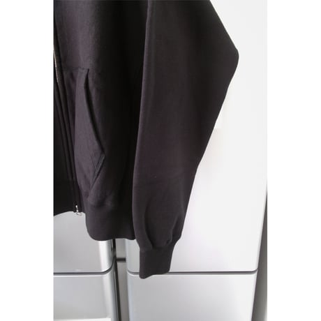 YOKO SAKAMOTO / ATHLETIC HOODIE *BLACK