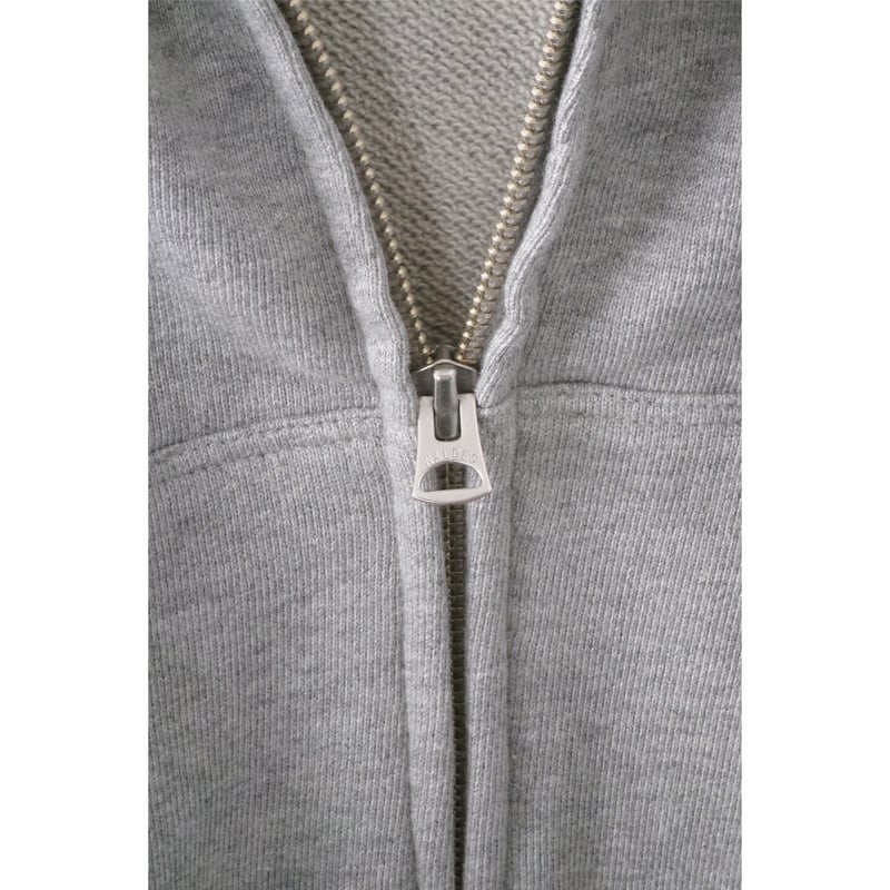 別注] TOZAOU for AVET / Sword Foodie *Gray | AVET