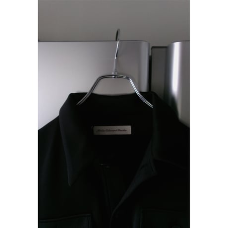 ABELIA EDWARD GOUCHA / CD JACKET Smooth Jersey *BLACK