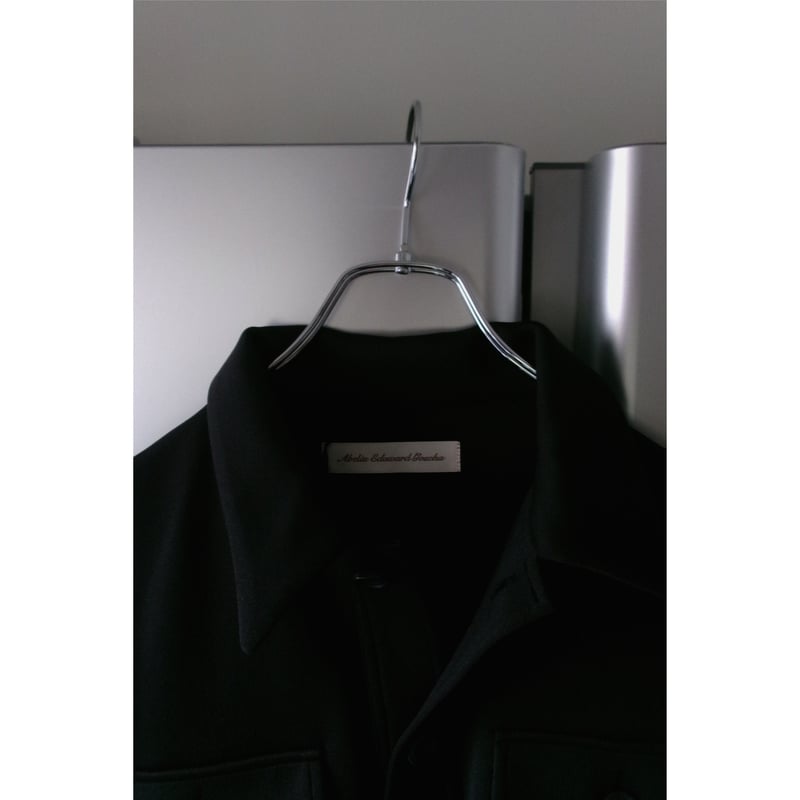 ジャケット・アウター ABELIAEDOWARDGOUCHA CD JACKET ABELIA EDOWARD GOUCHA】CD JACKET French Linen | puzzle