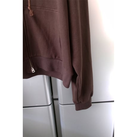 [別注] TOZAOU for AVET / Sword Foodie *Brown