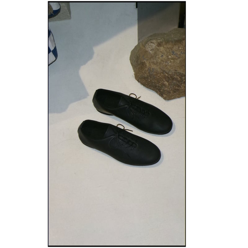 YOKO SAKAMOTO / JAZZ FLAT *BLACK | AVET
