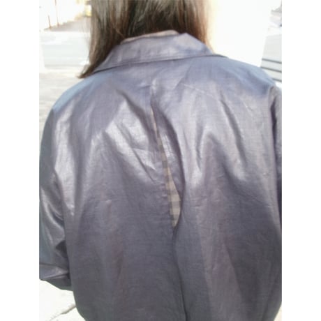 ABELIA EDWARD GOUCHA / STAFF JUMPER *NAVY