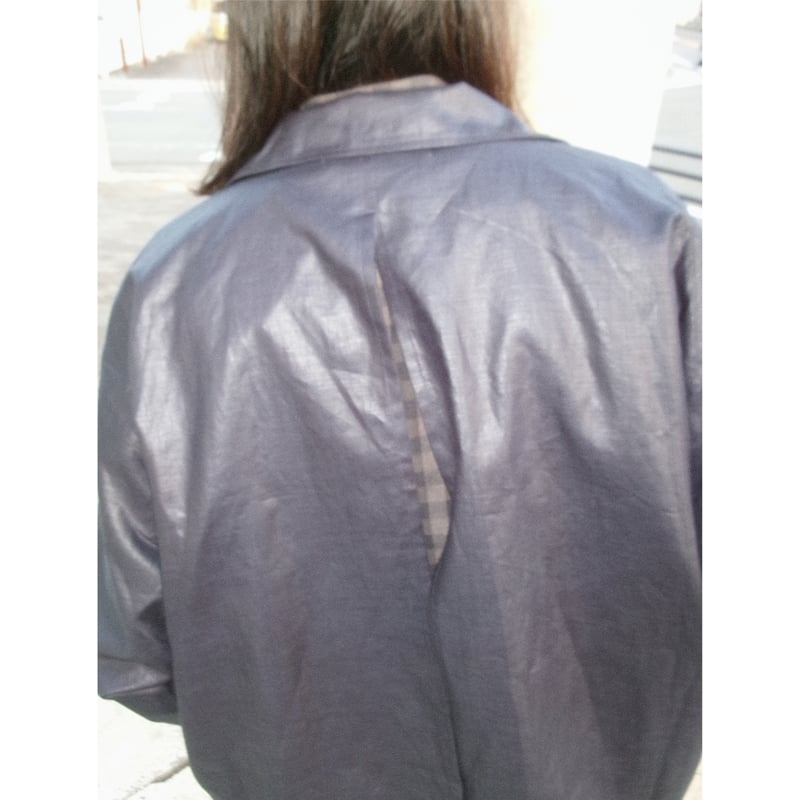 ABELIA EDWARD GOUCHA / STAFF JUMPER *NAVY | AVET