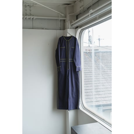 ●myl / my jumpsuit for AVET *星月夜