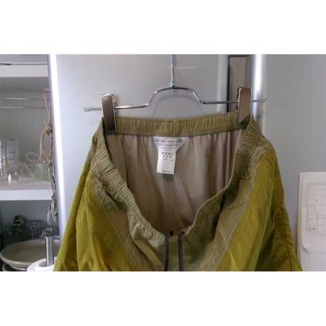 OLD FOLK HOUSE / Swim Shorts - Regular *GOLD