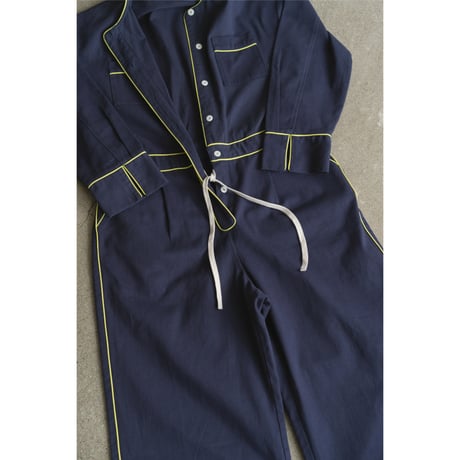 ●myl / my jumpsuit for AVET *星月夜