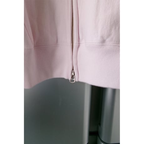 YOKO SAKAMOTO / ATHLETIC HOODIE *PINK