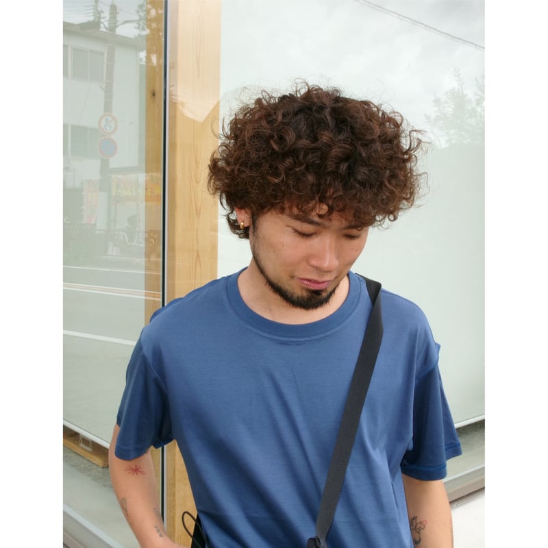 ABELIAEDOWARDGOUCHA tシャツ CLASSIC TSHIRT smooth – ABELIAEDOWARDGOUCHA