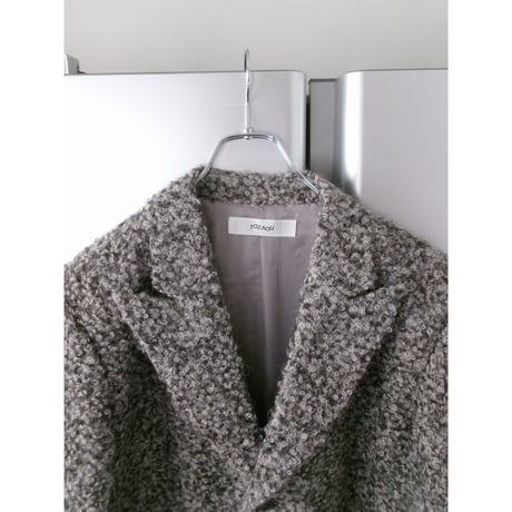 TOZAOU / Long Clothes *Mixed