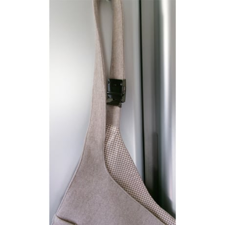 TOZAOU / Vague Shape *cream