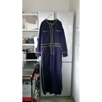 ●myl / my jumpsuit for AVET *星月夜