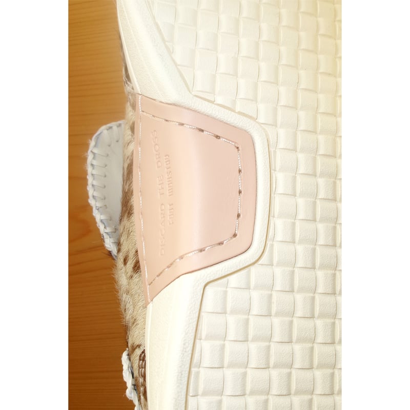 FOOT INDUSTRY / AUA326-003 | AVET