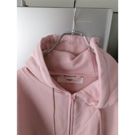 [別注] TOZAOU for AVET / Sword Foodie *BABY PINK