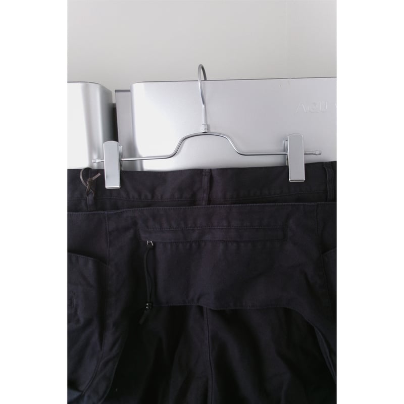 パンツ NVRFRGT DETACHABLE UTILITY CURVED LEG NVRFRGT / DETACHABLE UTILITY CURVED LEG PANTS *