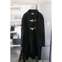 NVRFRGT　RAW WOOL DAMAGED CARDIGAN エクリュ　1 NVRFRGT / RAW WOOL DAMAGED CARDIGAN-ECRU | AVET