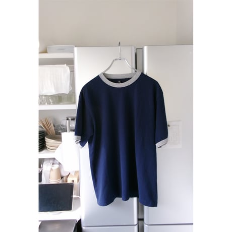 ISSUETHINGS / TYPE76 *NAVY&GRAY