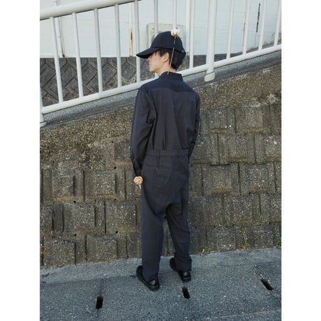 mister it. / Eric