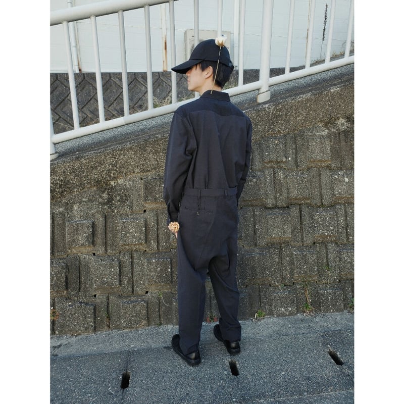 mister it. / Eric | AVET