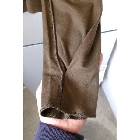 ISSUETHINGS / type109 *KHAKI