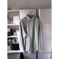 ISSUETHINGS / type102 (cotton1) *GREEN