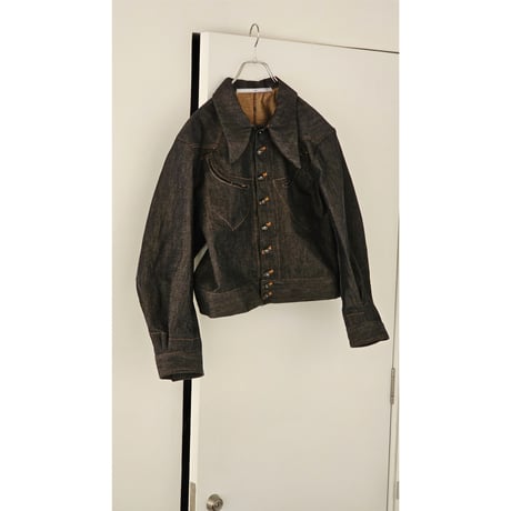 TOKIO トキオ　lechoppe JKT TOKIO トキオ lechoppe JKT（L'ECHOPPE | レショップ