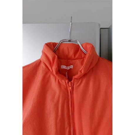 ●OLD FOLK HOUSE / Obi *Coral Red