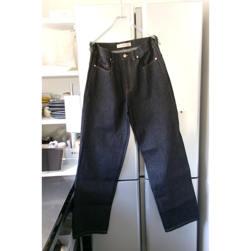 ABELIA EDWARD GOUCHA / LIBERTY JEANS Rainbow De 