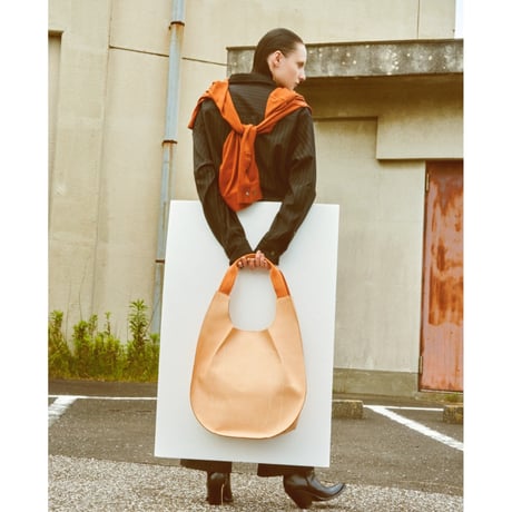 Rich I / CIRCLE [LEATHER BAG]