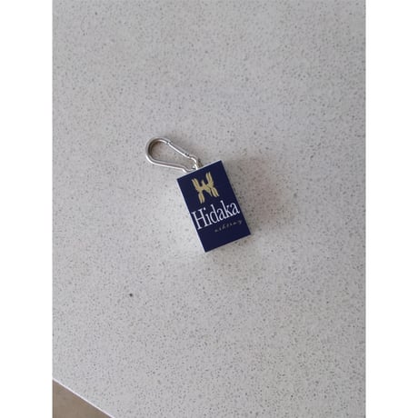 HIDAKA / Portable Ashtray *Peace