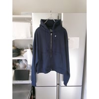 [別注] TOZAOU for AVET / Sword Foodie *Navy