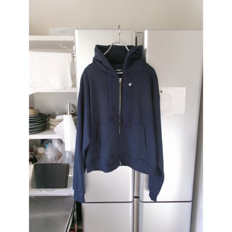 [別注] TOZAOU for AVET / Sword Foodie *Navy