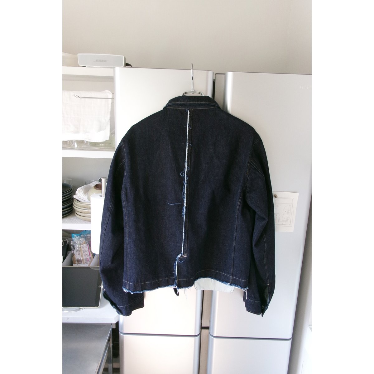 ジャケット・アウター ABELIAEDOWARDGOUCHA CD JACKET ?media_id=3601097866938870947