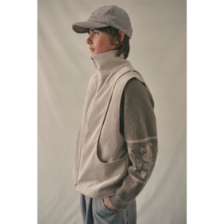 TOZAOU / WantTo Own *Cream