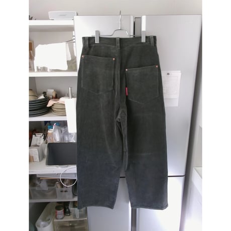 CATEGORY ABELIA EDOWARD GOUCHA | AVET