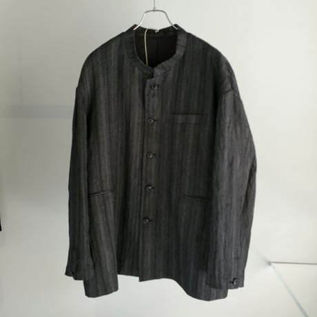 YOKO SAKAMOTO - SUIT BIG JACKET