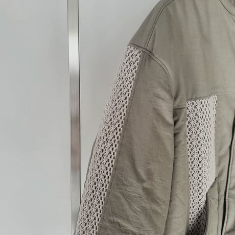 koyari / Padding jacket