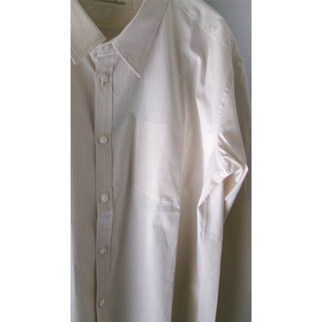 ABELIA EDWARD GOUCHA / FOME SHIRTS resort stripe *OFF