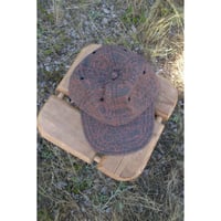 NO ROLL / OUTDATED CAP*NORDIC CRACKS