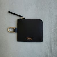 Leather Coin Purse