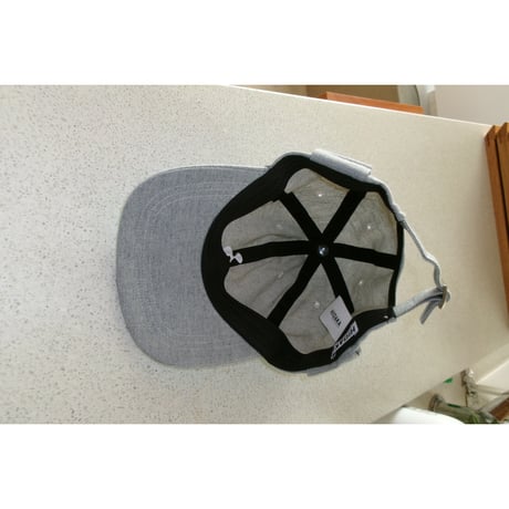 ●HIDAKA / DAD CAP *SAND BLUE