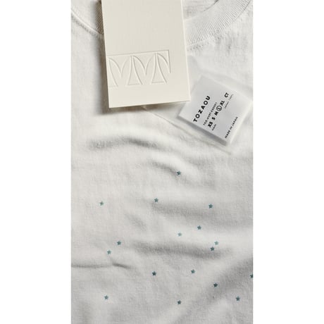TOZAOU for AVET / Orientation TEE⁡ *B